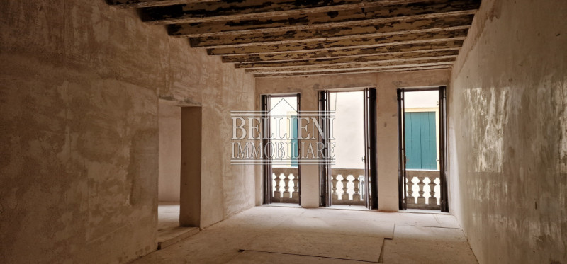 appartamento in vendita a Vicenza in zona Centro Storico