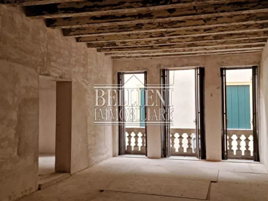 appartamento in vendita a Vicenza in zona Centro Storico