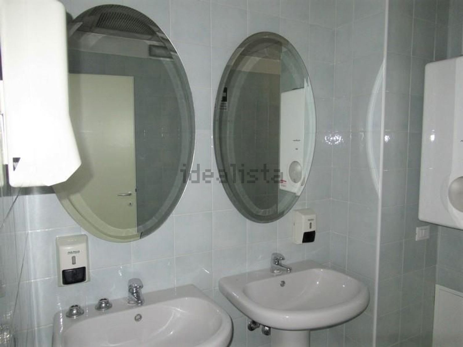 ufficio in vendita a Vicenza