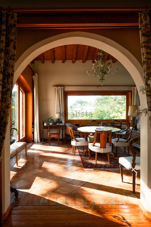 casa indipendente in vendita a Vicenza in zona Monte Berico