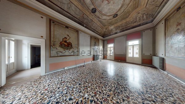 ufficio in vendita a Vicenza in zona Centro Storico