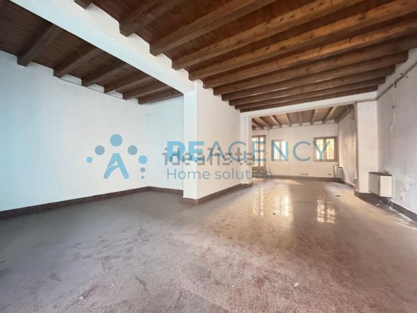 ufficio in vendita a Vicenza in zona San Felice
