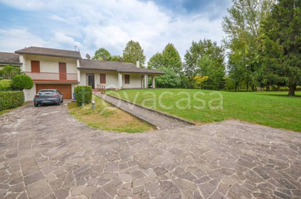 casa indipendente in vendita a Vicenza in zona Maddalene