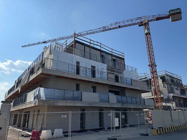 appartamento in vendita a Vicenza