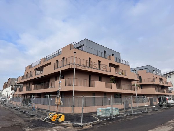 appartamento in vendita a Vicenza