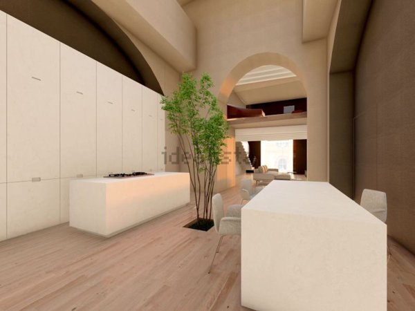 ufficio in vendita a Vicenza in zona Centro Storico