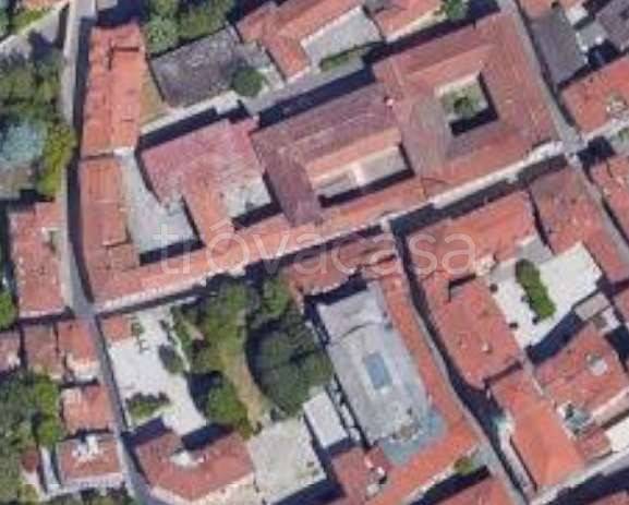 appartamento in vendita a Vicenza in zona Centro Storico
