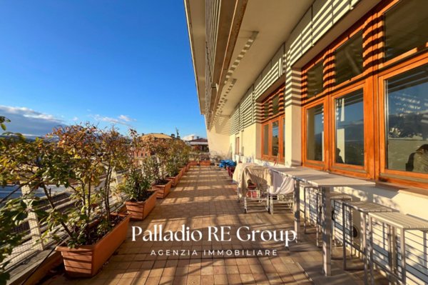 appartamento in vendita a Vicenza in zona Centro Storico