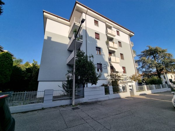 appartamento in vendita a Vicenza in zona Sant'Andrea