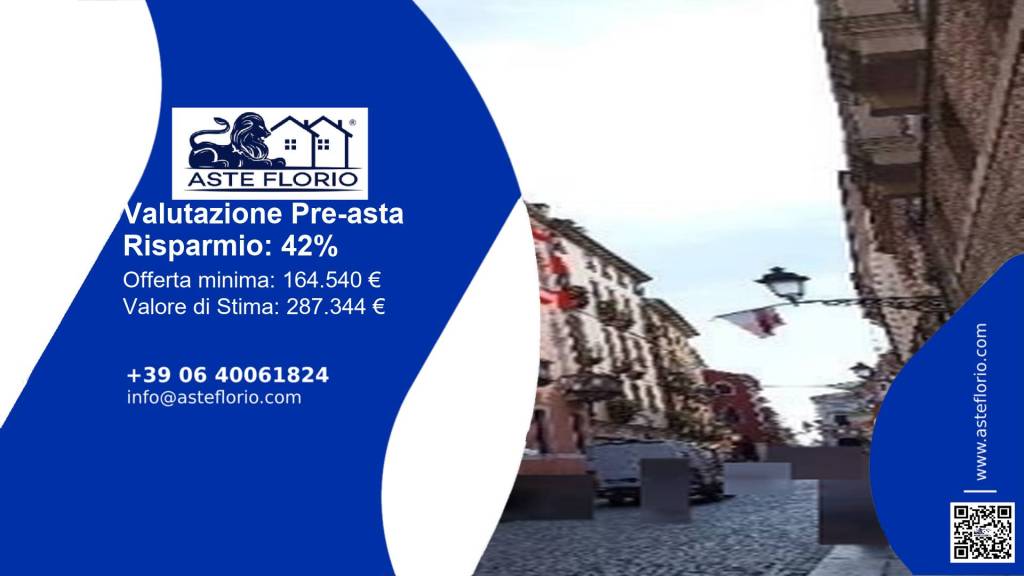 ufficio in vendita a Vicenza in zona Centro Storico