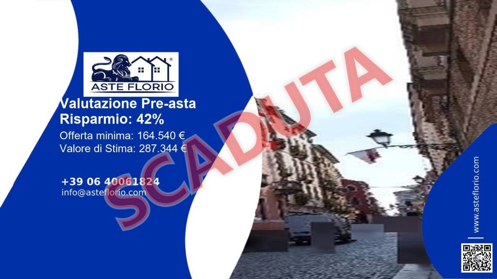 ufficio in vendita a Vicenza in zona Centro Storico