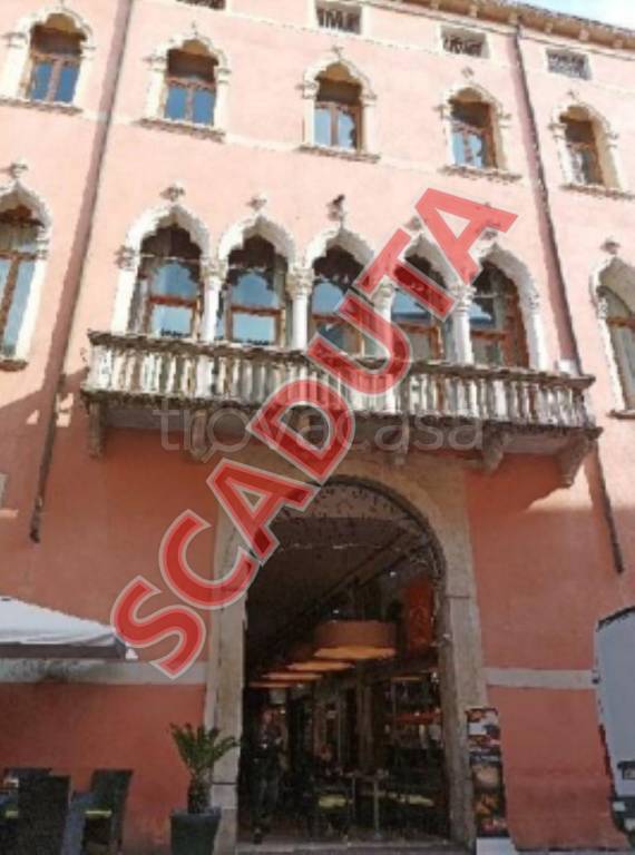 appartamento in vendita a Vicenza