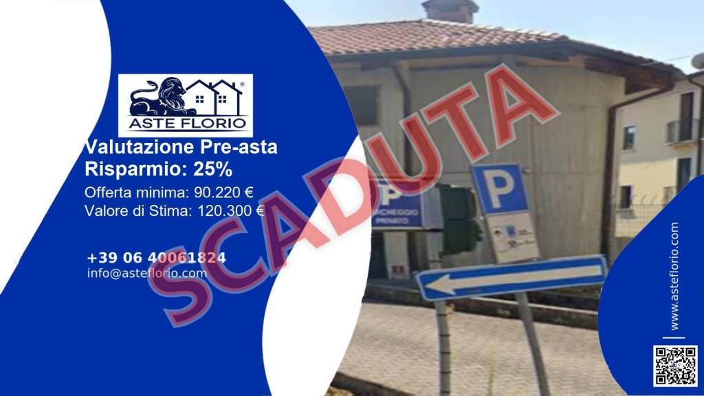 appartamento in vendita a Vicenza