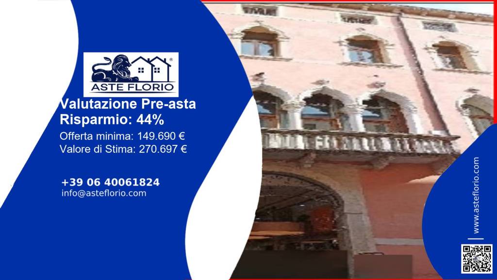 appartamento in vendita a Vicenza in zona Centro Storico