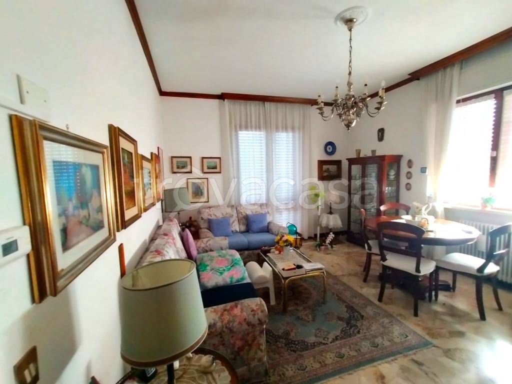 appartamento in vendita a Vicenza in zona Pio X