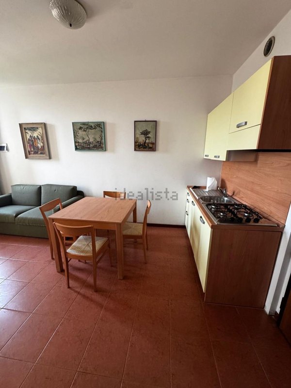 appartamento in vendita a Vicenza in zona San Lazzaro/Pomari