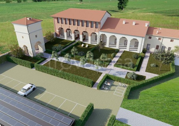 casa indipendente in vendita a Vicenza in zona Bertesinella