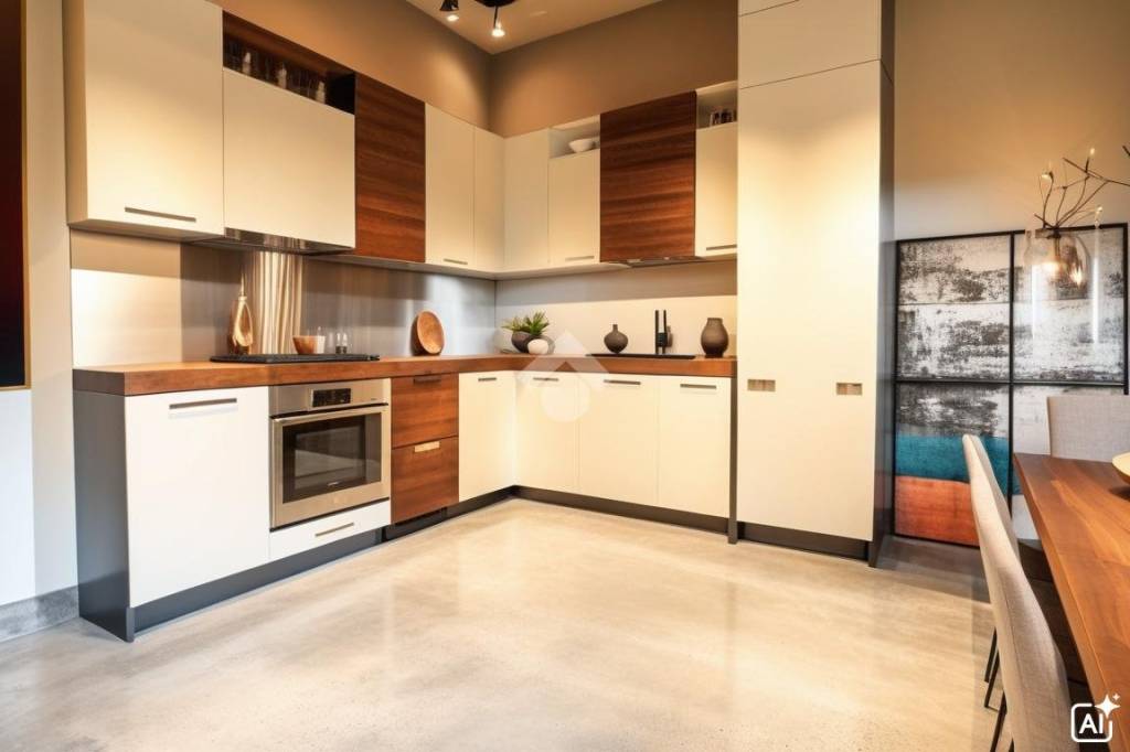 appartamento in vendita a Vicenza in zona San Bortolo/San Paolo