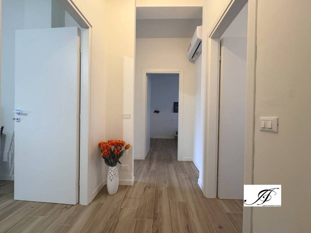 appartamento in vendita a Vicenza