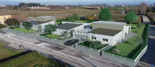 casa indipendente in vendita a Vicenza in zona Bertesina