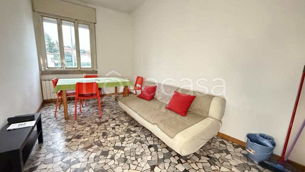 appartamento in vendita a Vicenza in zona Centro Storico