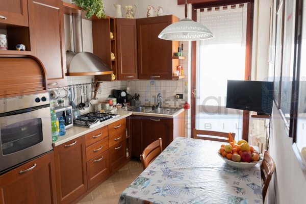 appartamento in vendita a Vicenza