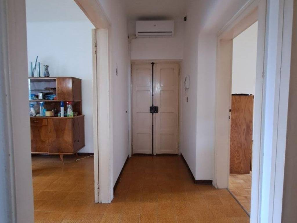 appartamento in vendita a Vicenza in zona Ferrovieri