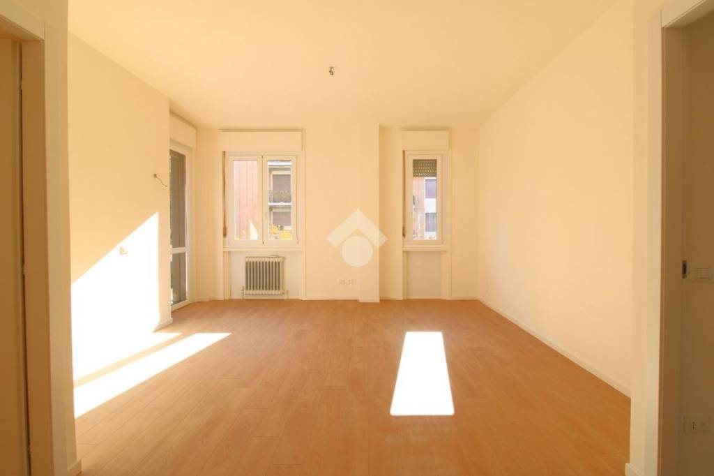 appartamento in vendita a Vicenza in zona San Felice