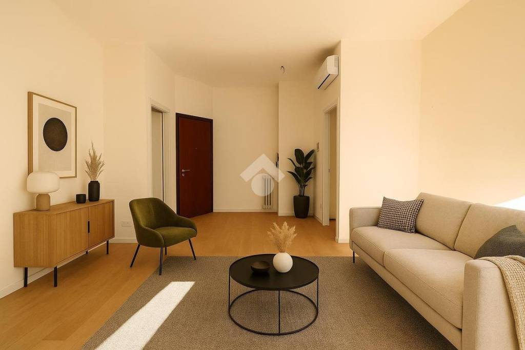 appartamento in vendita a Vicenza in zona San Felice