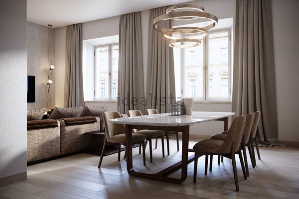 appartamento in vendita a Vicenza in zona Centro Storico