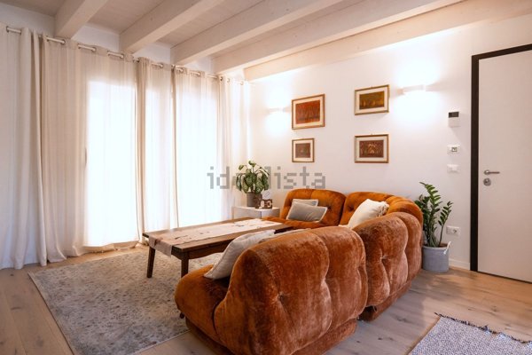 appartamento in vendita a Vicenza