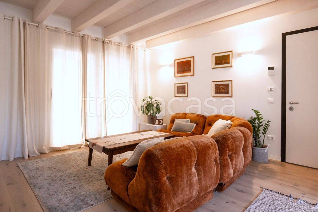 appartamento in vendita a Vicenza