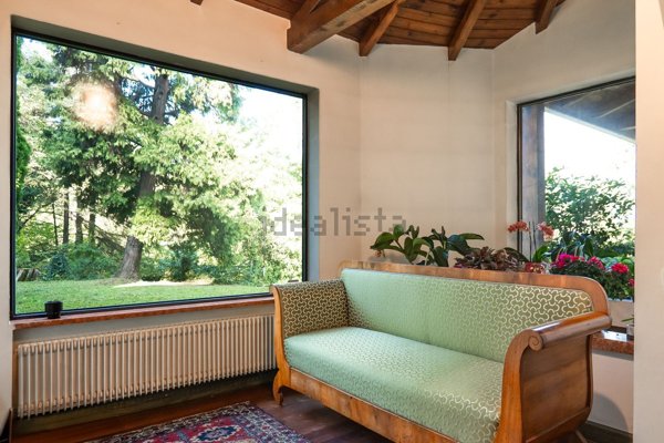 casa indipendente in vendita a Vicenza in zona Monte Berico