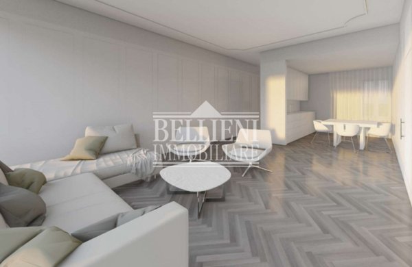 appartamento in vendita a Vicenza in zona Centro Storico