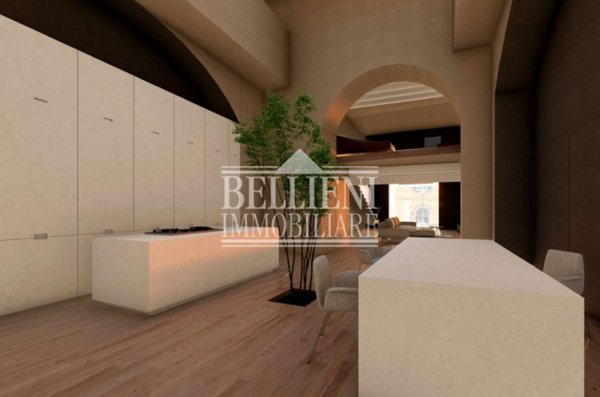 appartamento in vendita a Vicenza in zona Centro Storico