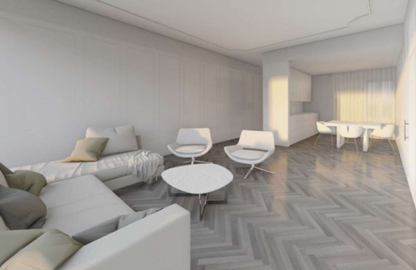 appartamento in vendita a Vicenza in zona Centro Storico