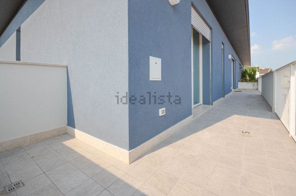 appartamento in vendita a Vicenza in zona Centro Storico