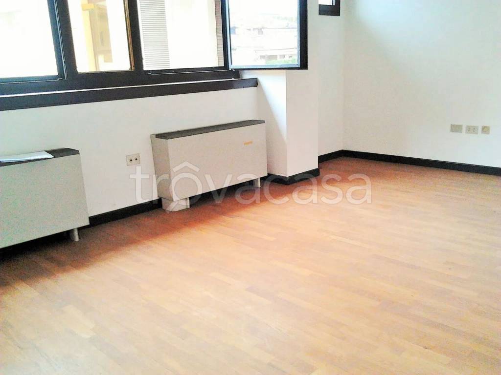 attico in vendita a Vicenza in zona Centro Storico