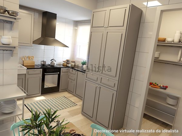 appartamento in vendita a Vicenza