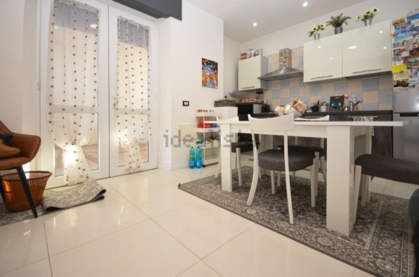 appartamento in vendita a Vicenza