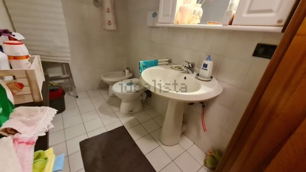 appartamento in vendita a Vicenza in zona Centro Storico