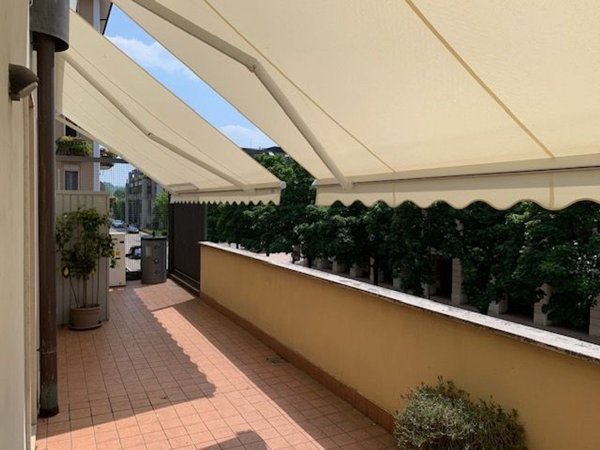 ufficio in vendita a Vicenza