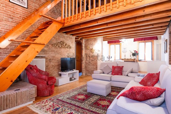 appartamento in vendita a Vicenza in zona Centro Storico