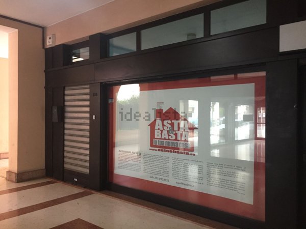 ufficio in vendita a Vicenza in zona Sant'Andrea