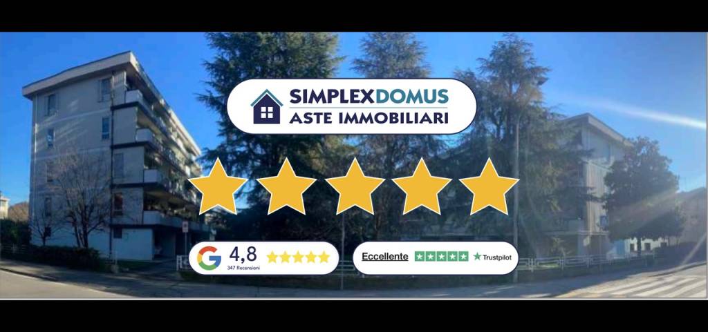 appartamento in vendita a Vicenza in zona Ferrovieri