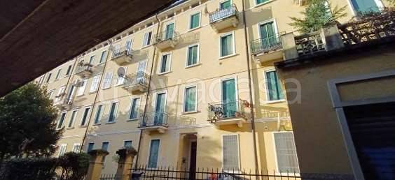 appartamento in vendita a Vicenza in zona San Lazzaro/Pomari