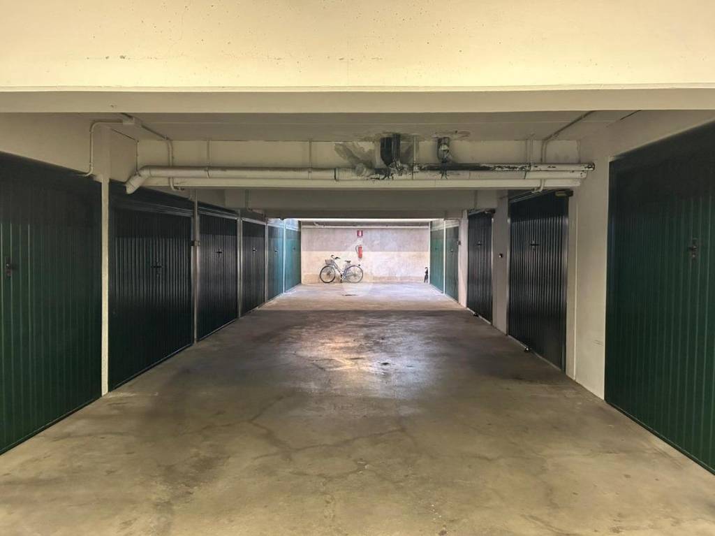 ufficio in vendita a Vicenza in zona San Bortolo/San Paolo