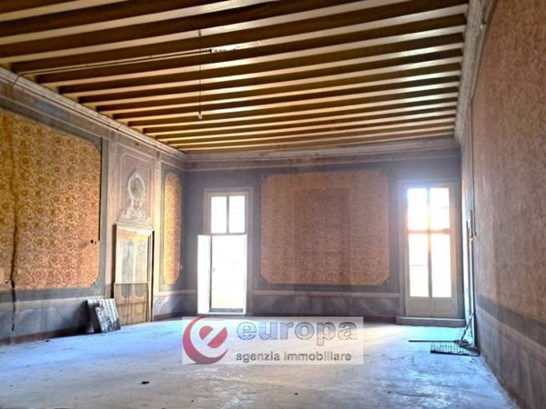 appartamento in vendita a Vicenza in zona Centro Storico