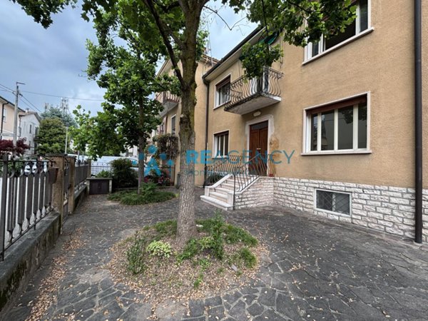 appartamento in vendita a Vicenza in zona San Bortolo/San Paolo