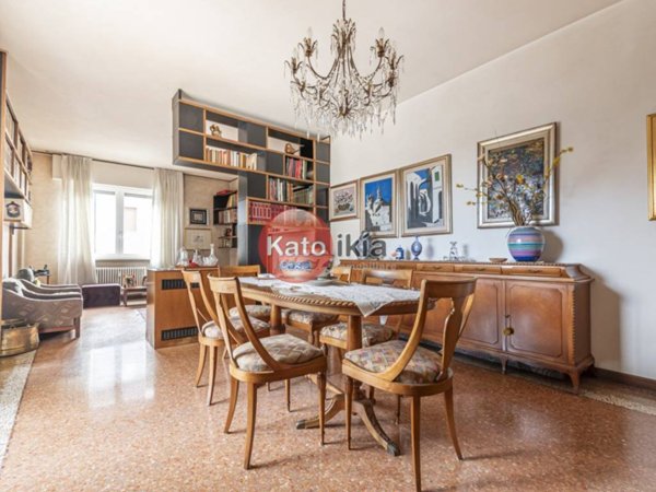 appartamento in vendita a Vicenza in zona Borgo Berga